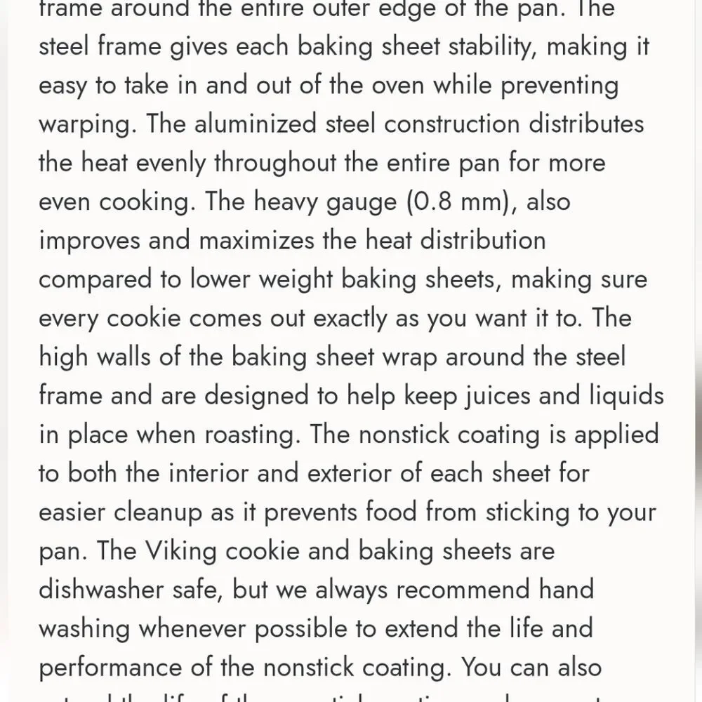 Viking Aluminized Steel‎ 15